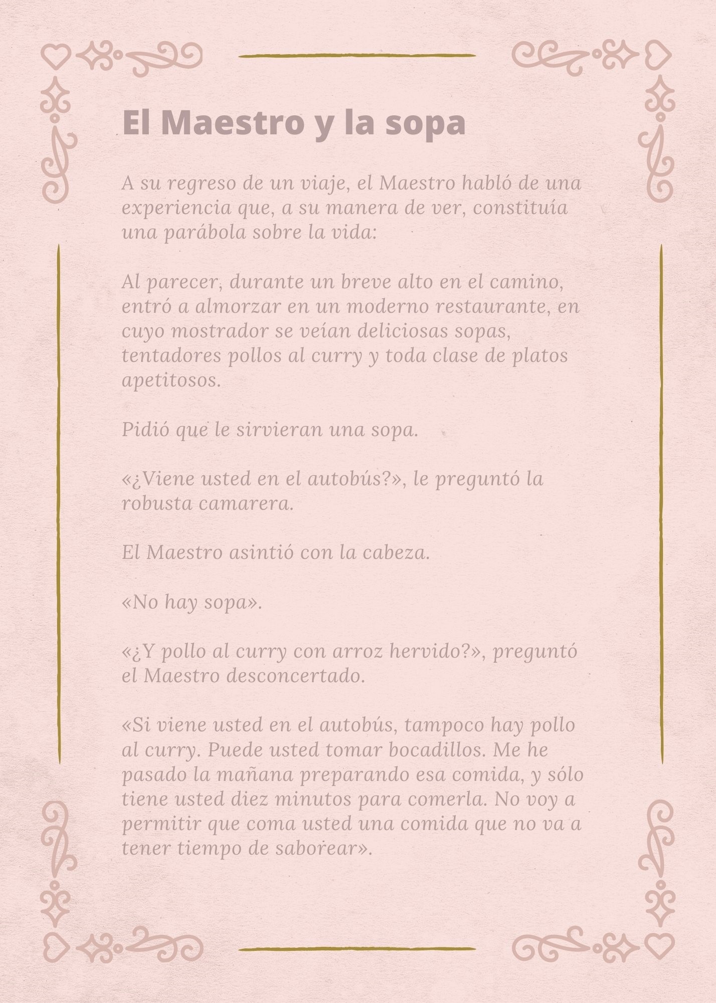 El Maestro y la sopa3