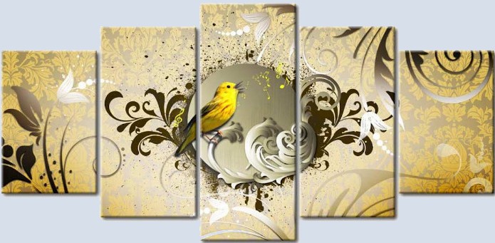 El canto del pájaro1