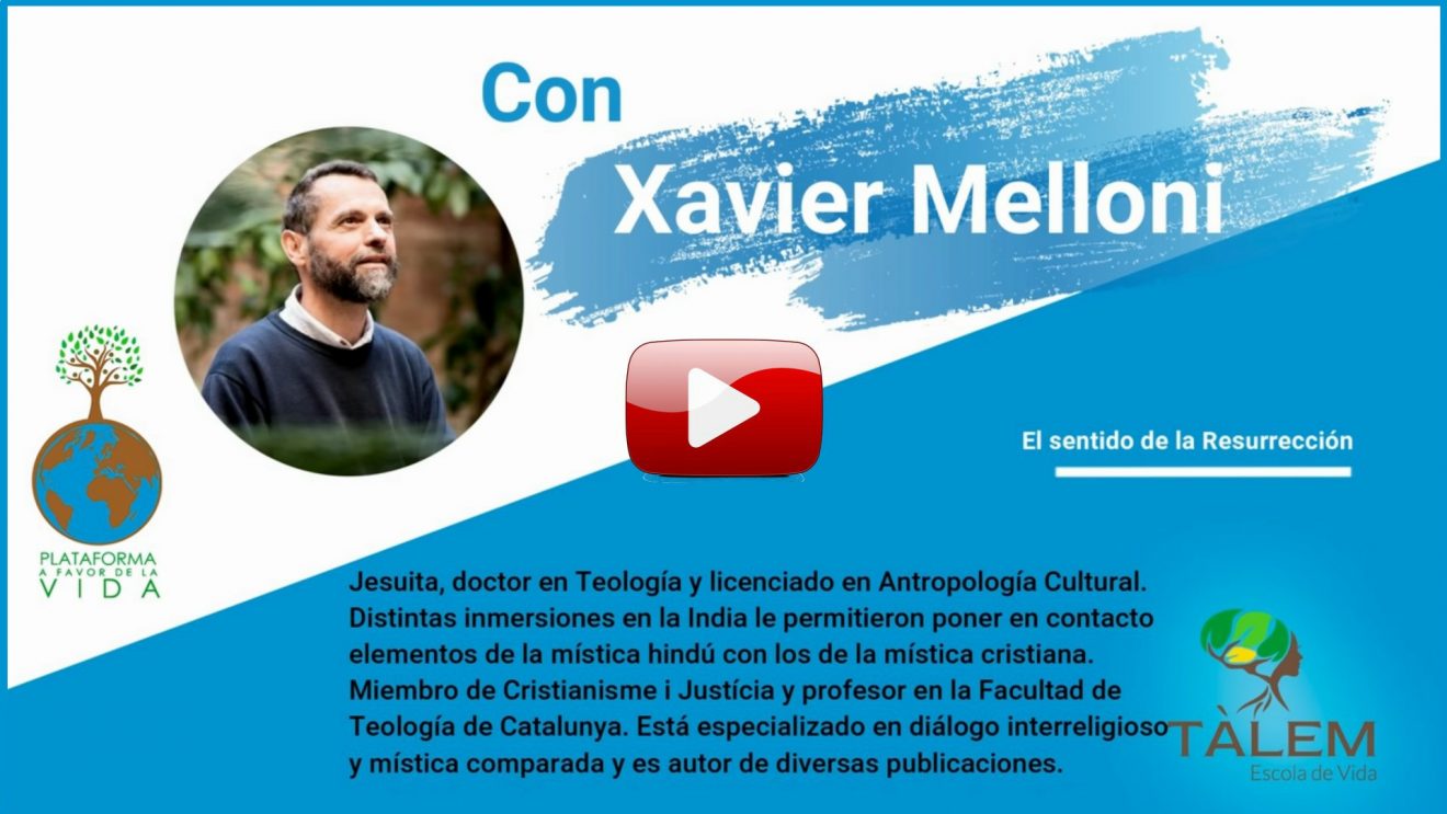 El sentido de la Resurrección1_Melloni