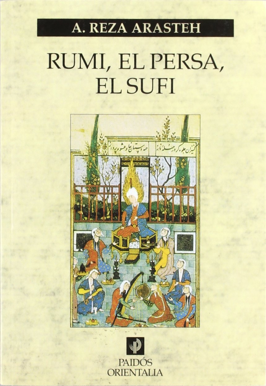 El sufí