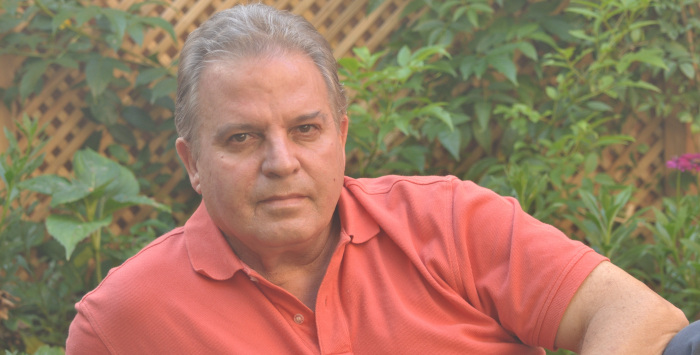 José Manuel Jimenez Valentín