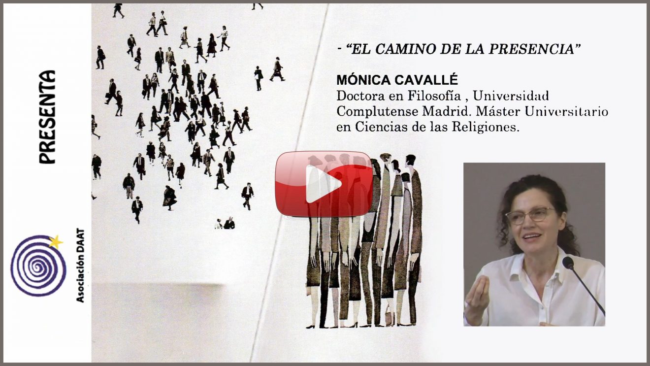 El camino de la presencia1