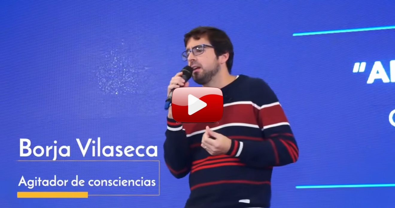 Borja Vilaseca_Agitador de consciencias