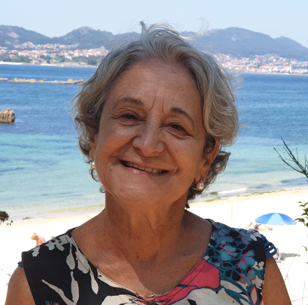 Emma Martínez Ocaña