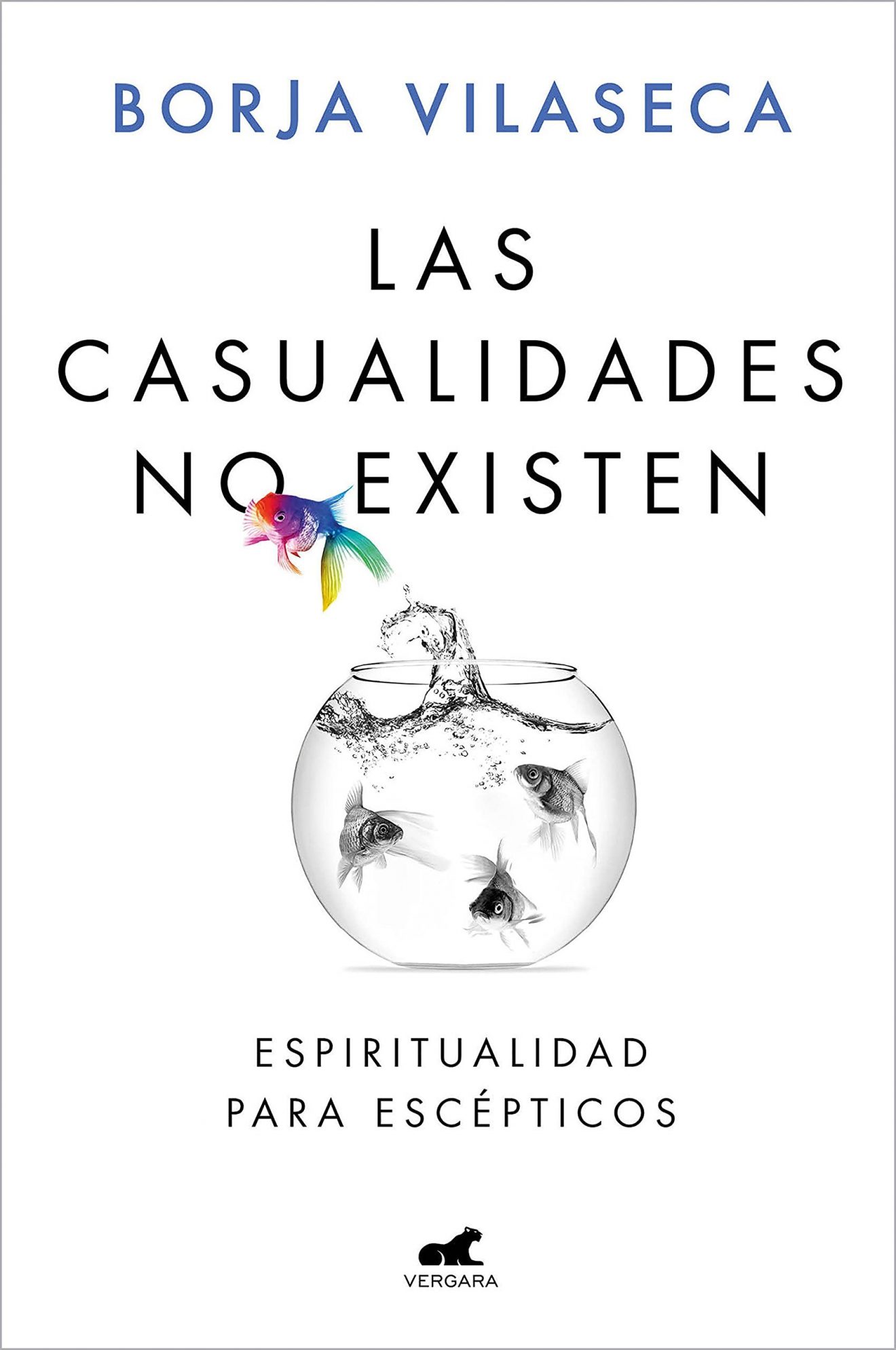 Borja Vilaseca_Las casualidades no existen