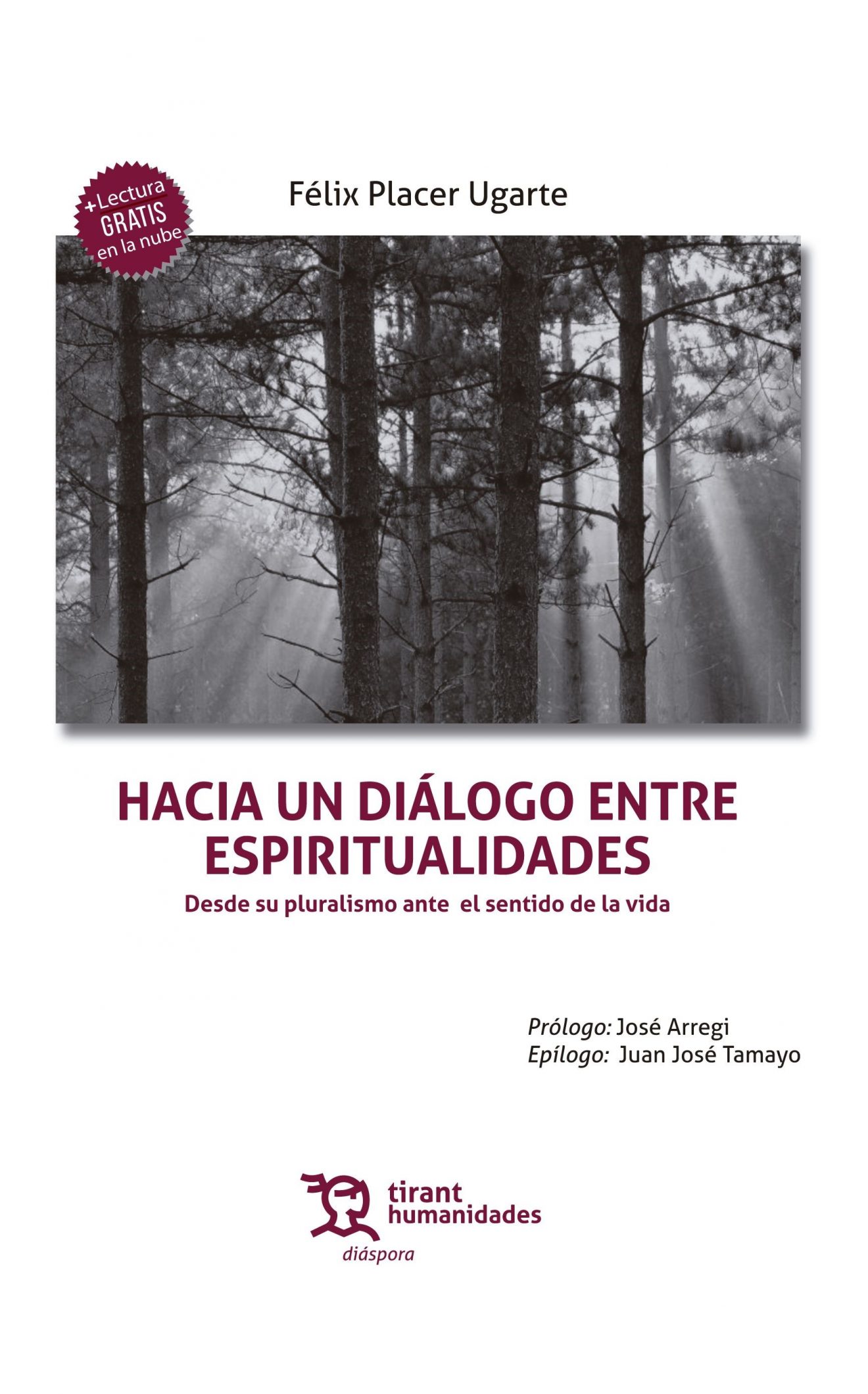Hacia un diálogo entre espiritualidades