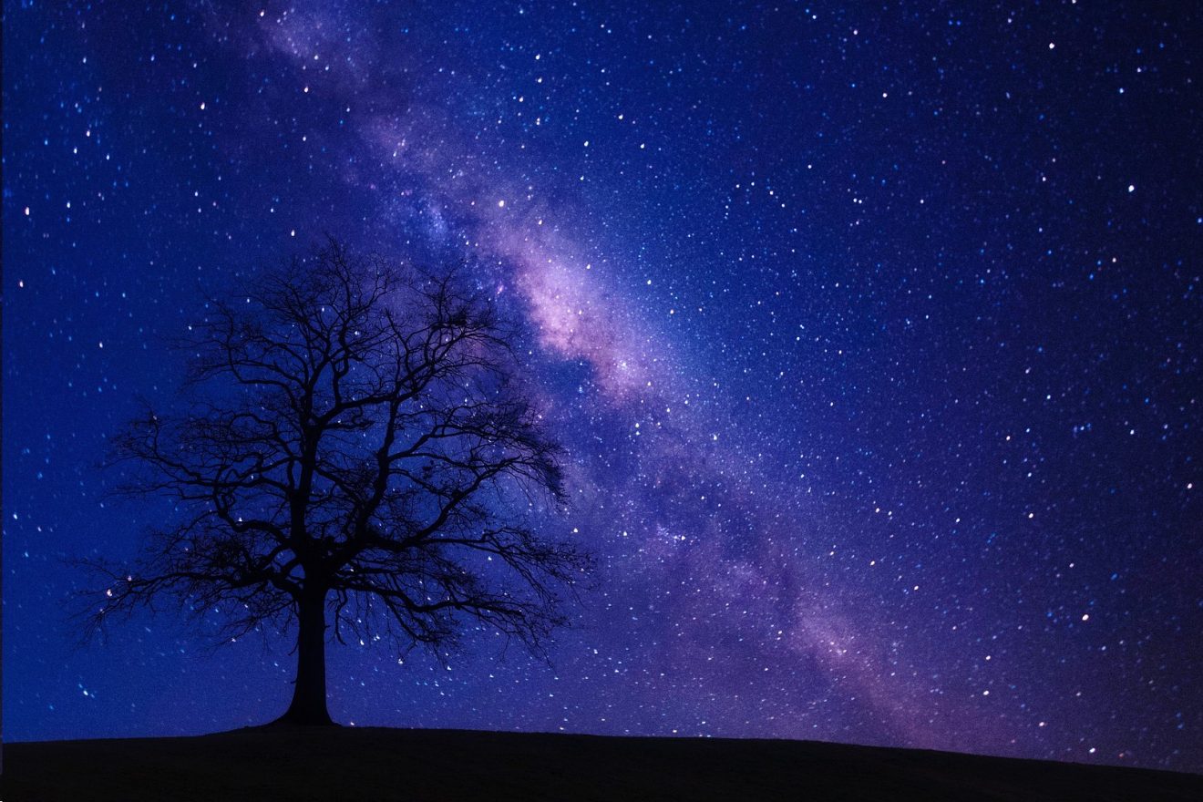 Universo infinito