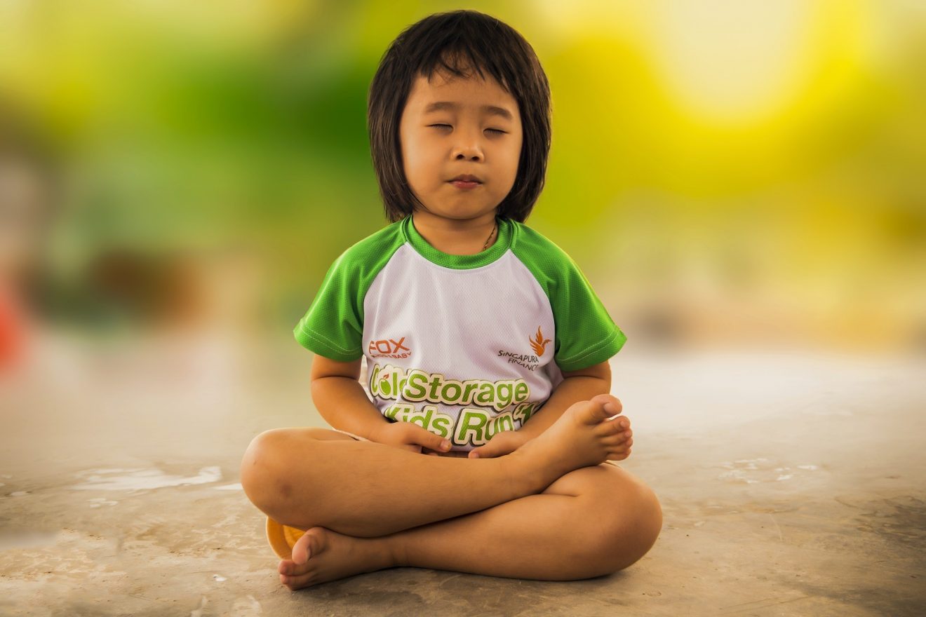 La meditación