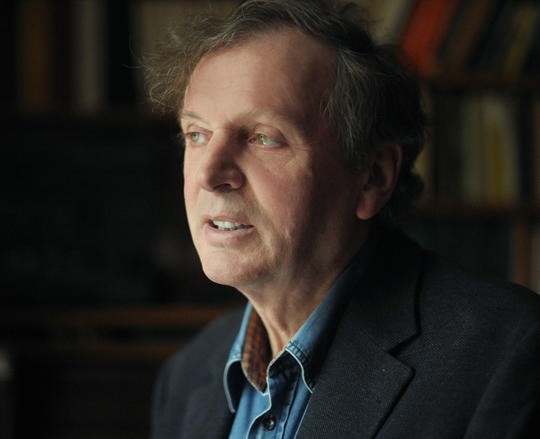 Rupert Sheldrake