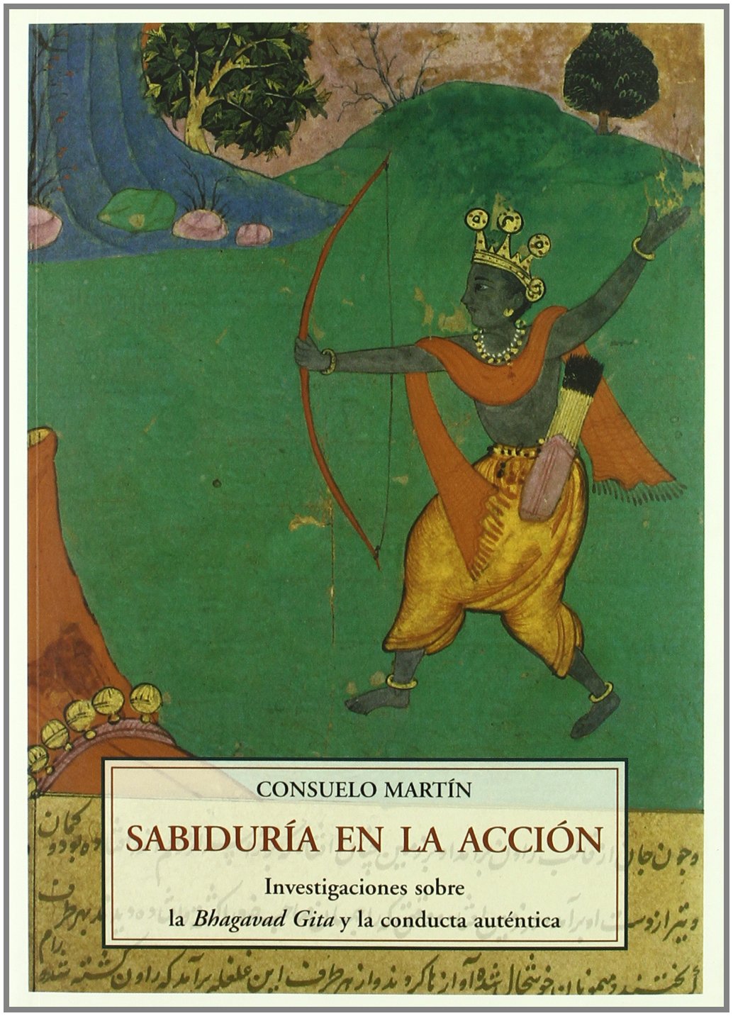 Sabiduría en acción