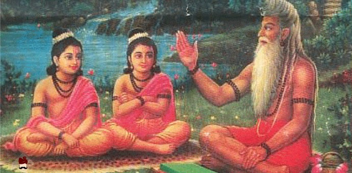 Las Upanishad