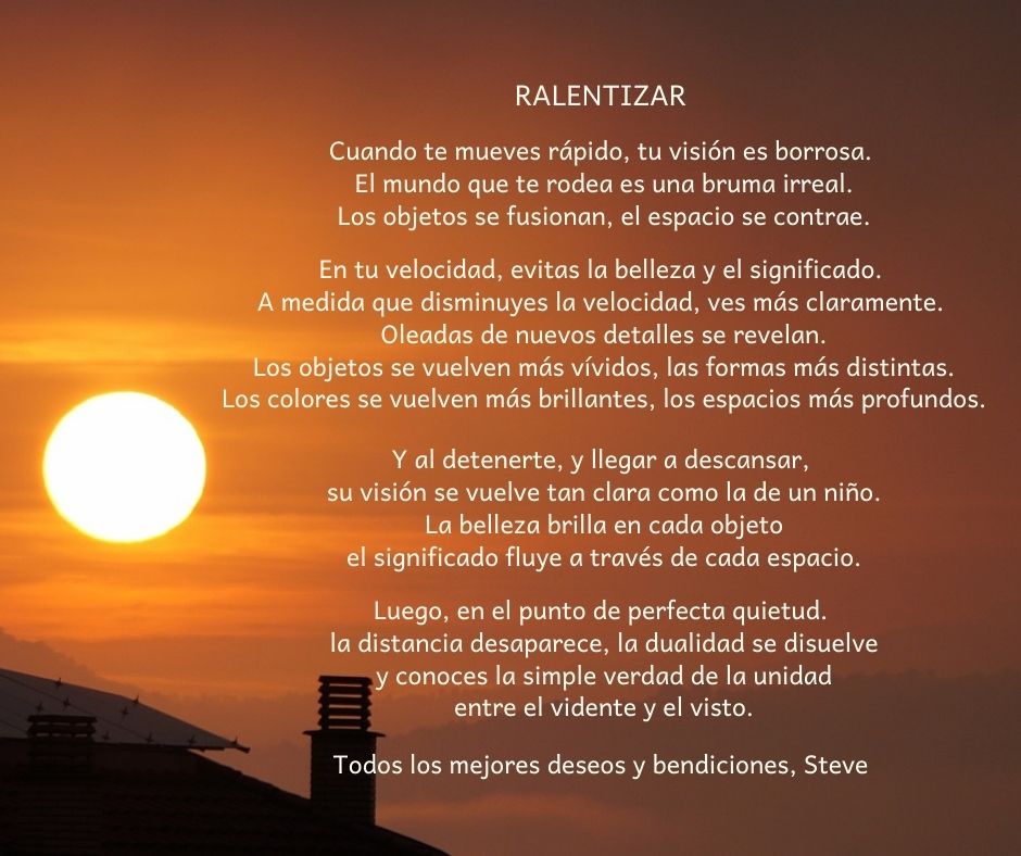 Ralentizar