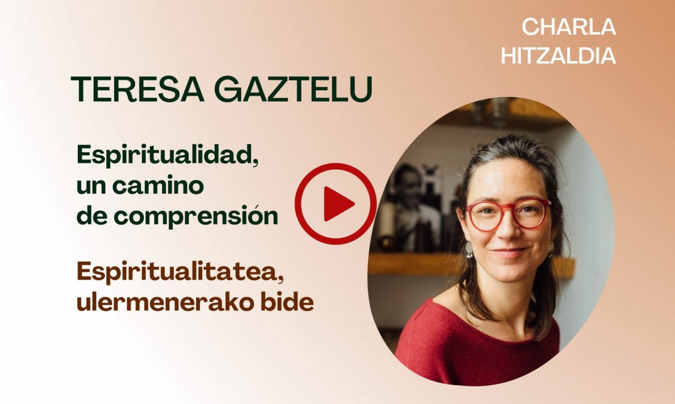 Teresa Gaztelu_Vídeo