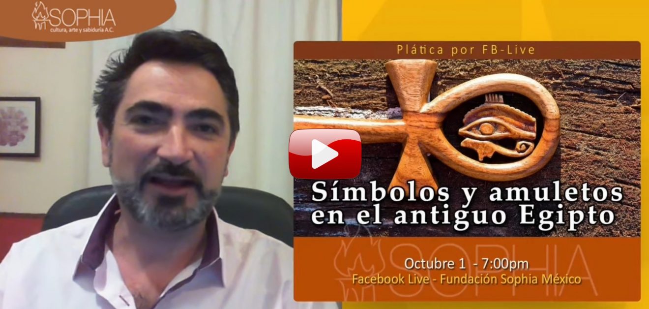 Símbolos y amuletos
