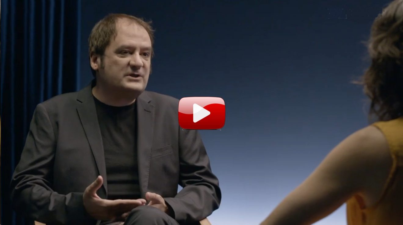 Una filosofía ancestral_F. Miralles