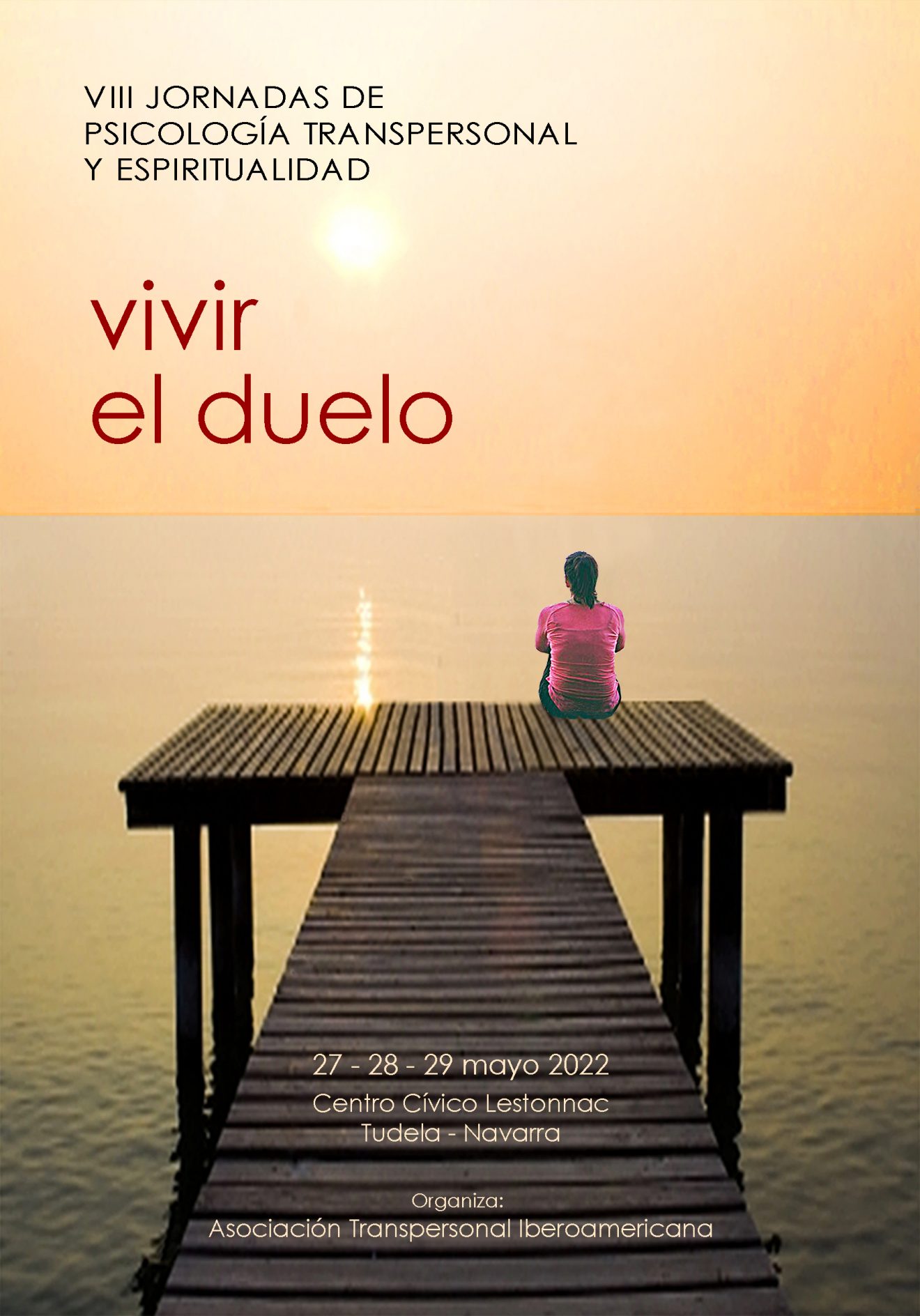 CARTEL VIII JORNADAS