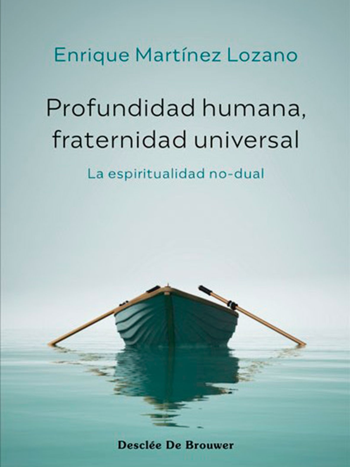 Profundidad humana, fraternidad universal