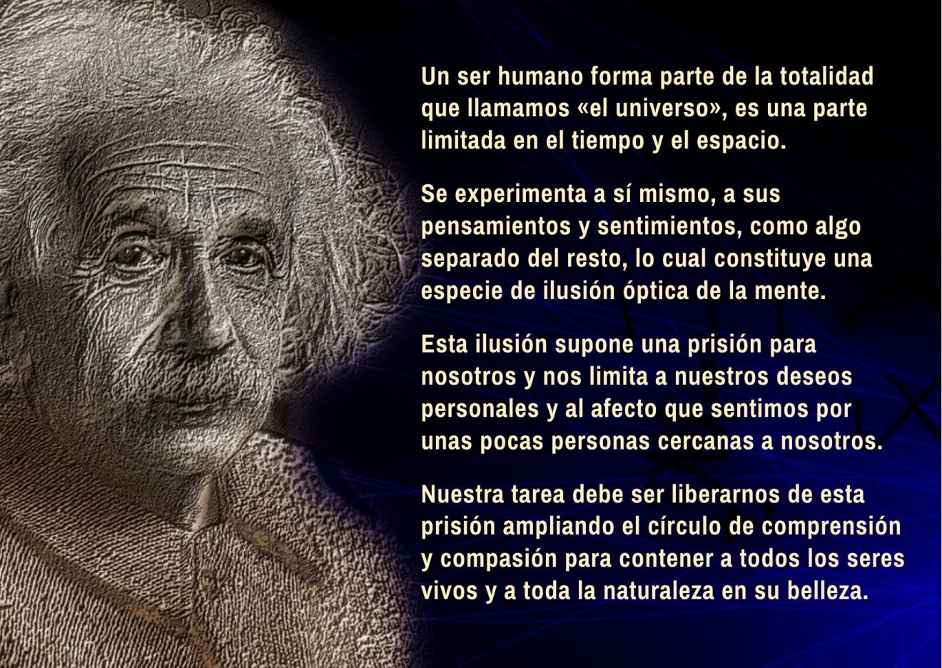 Un ser humano1_Einstein