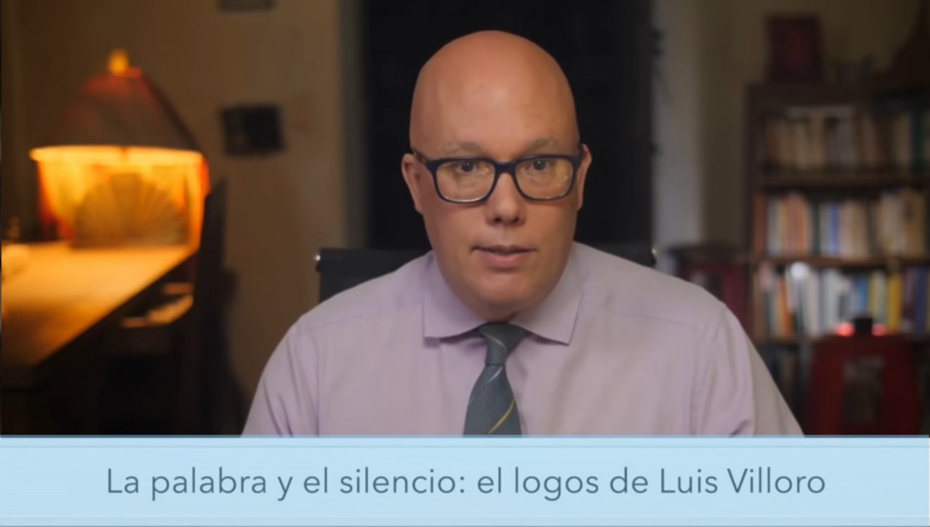 La palabra y el silencio1