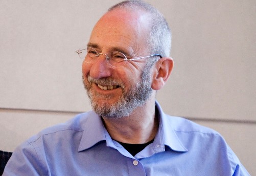 Richard Sylvester1