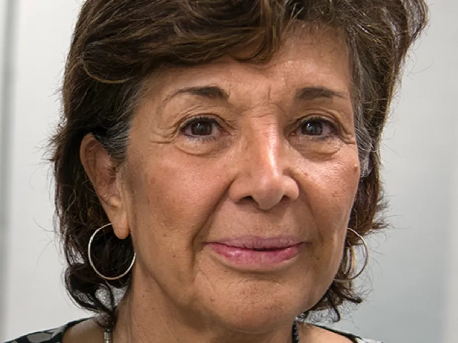 Pilar Muñoz-Calero
