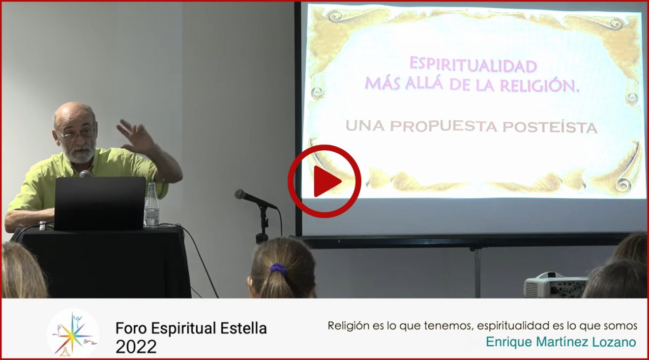 Espiritualidad, más allá de la religión_EML1