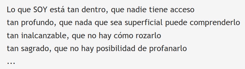 Lo que soy_Poema (inicio)