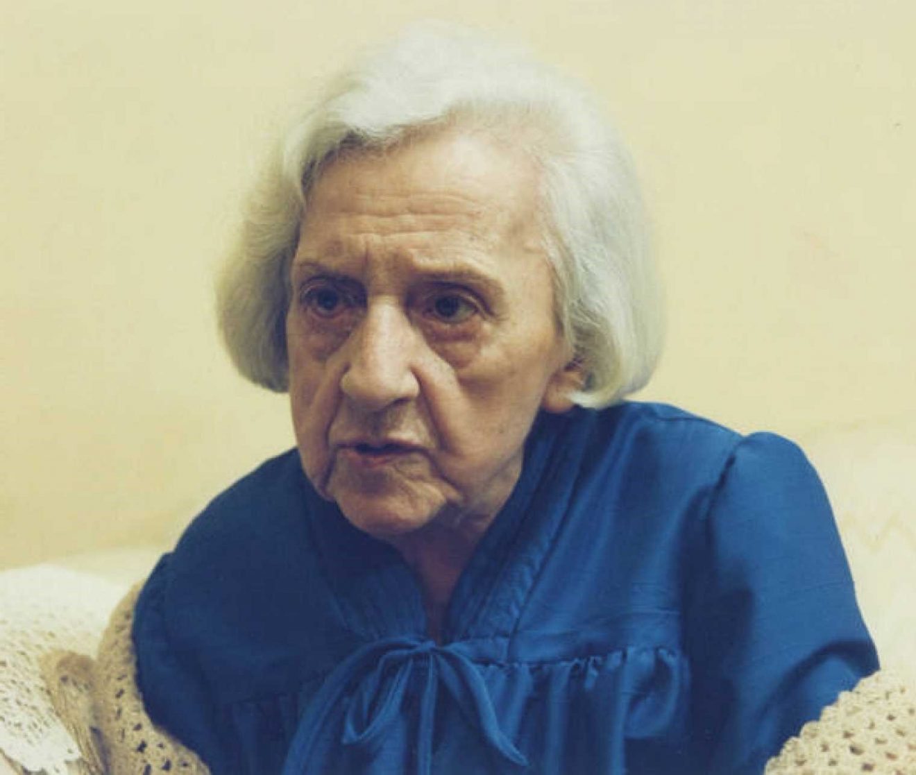 Maria Zambrano