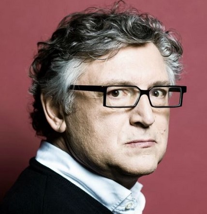 Michel Onfray