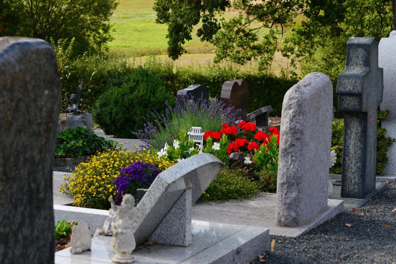 Cementerio