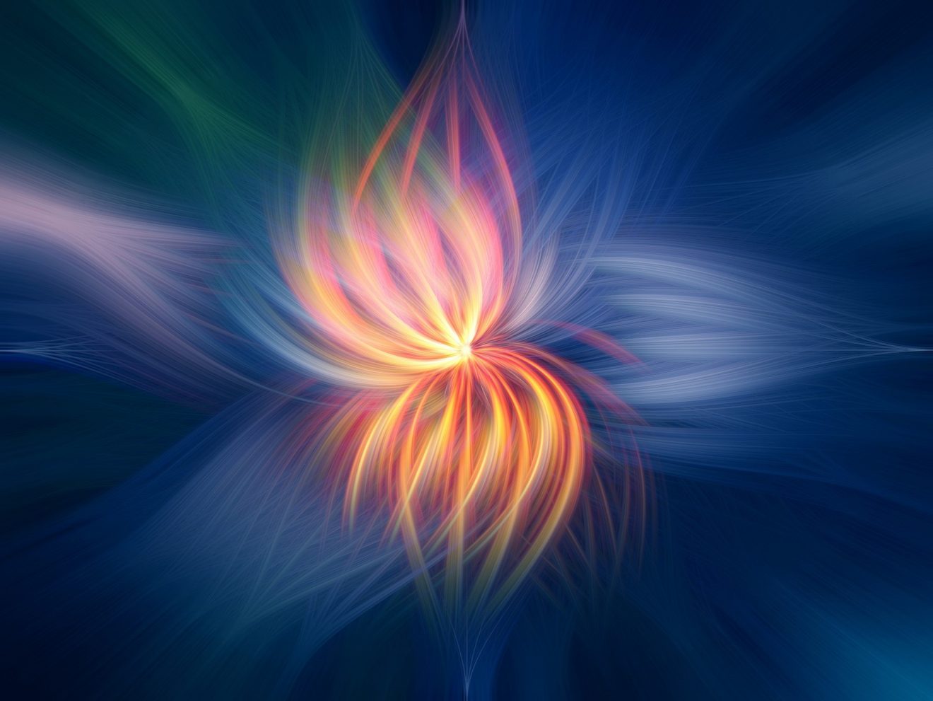 Inteligencia espiritual