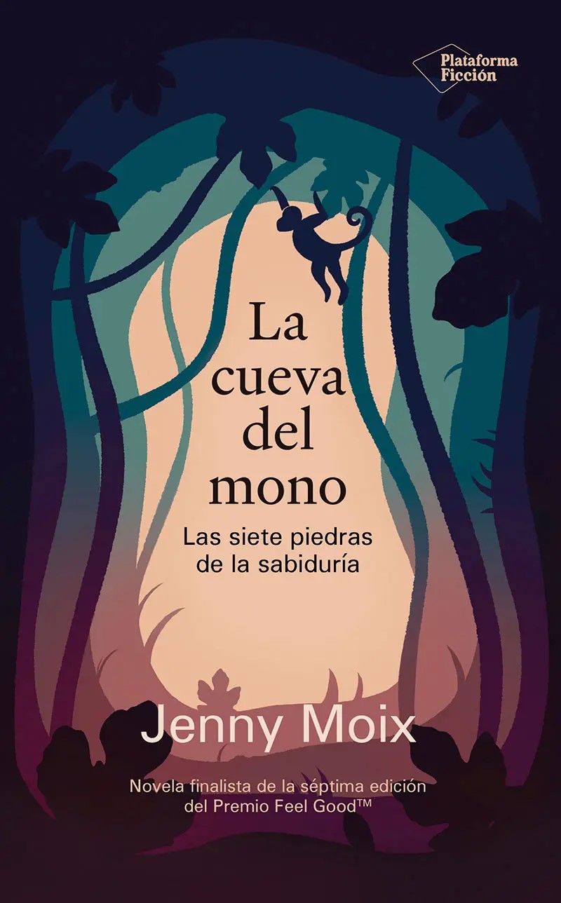 La cueva del mono