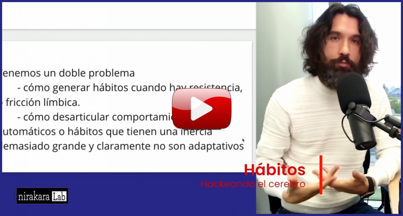 Hackeando el cerebro