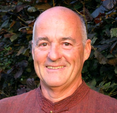 Daniel Odier