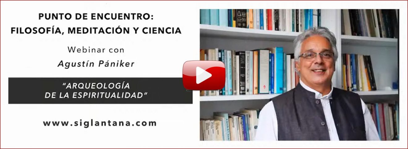 Arqueología de la Espiritualidad1