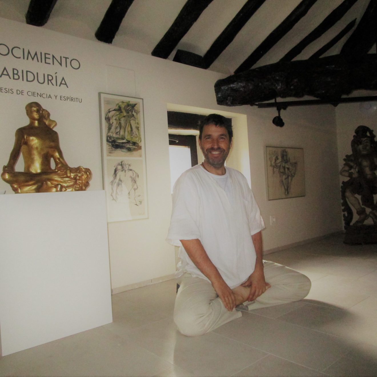 Raul Hernández Amillano