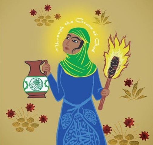 Rabia al-Adawiyya3