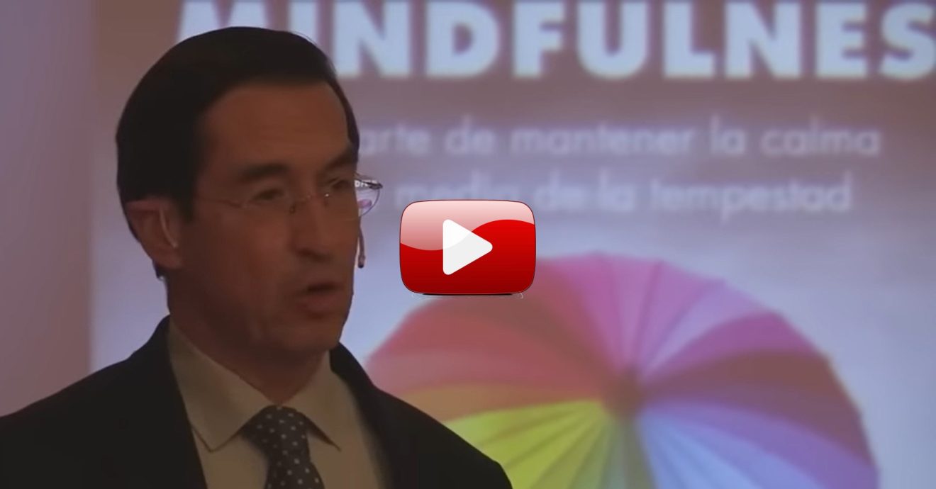 Mario Alonso Puig_Mindfulness