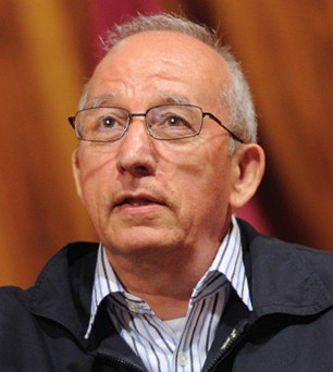 José María Vigil