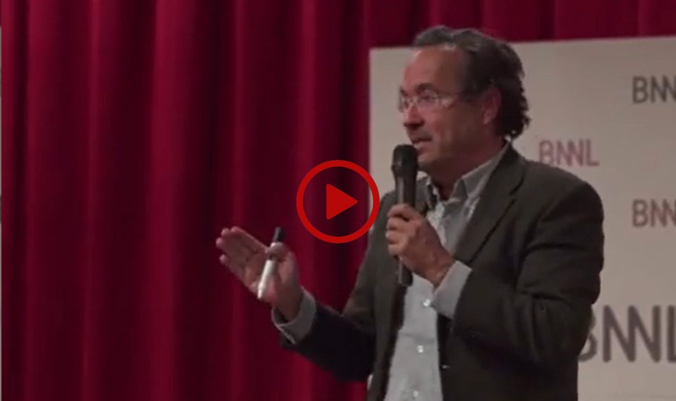 Juan Arnau