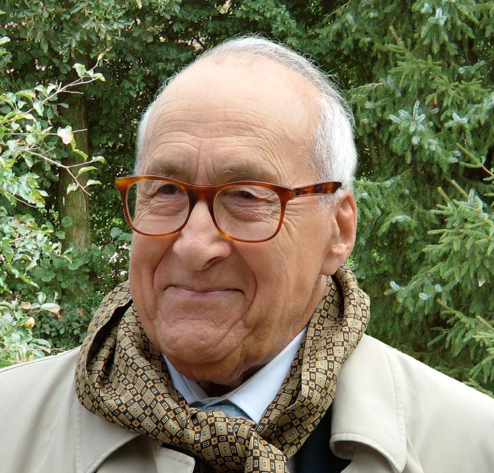 Hidayat Inayat-Khan