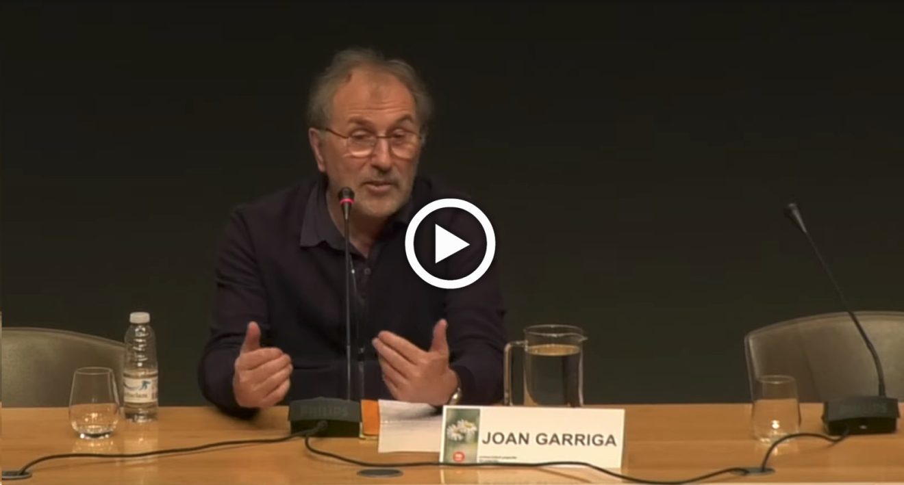 Joan Garriga
