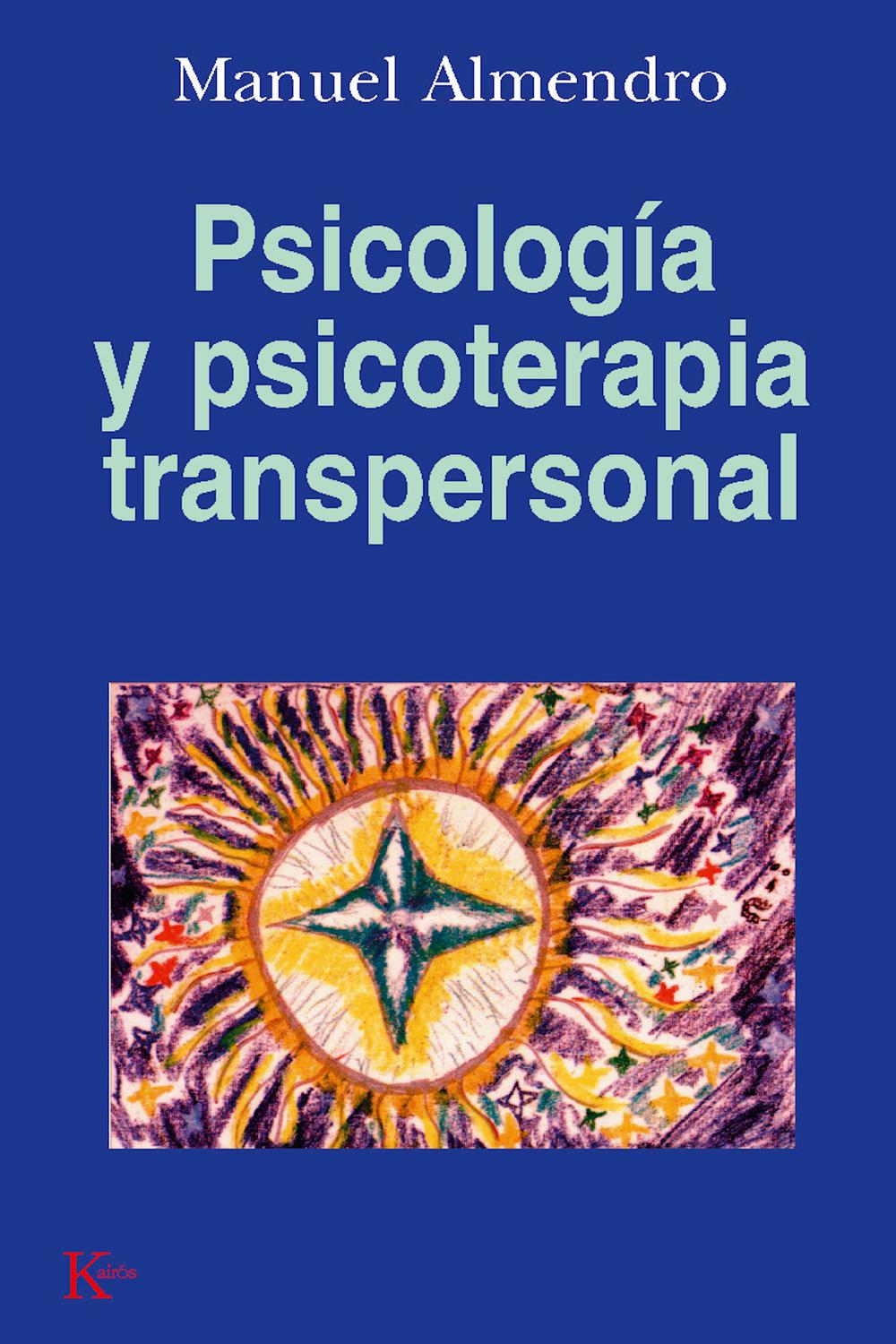 Manuel Almendro_Psicología y psicoterapia transpersonal