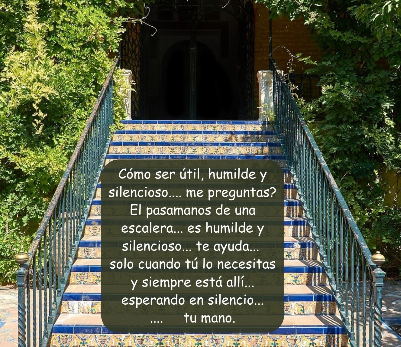 Pasamanosl