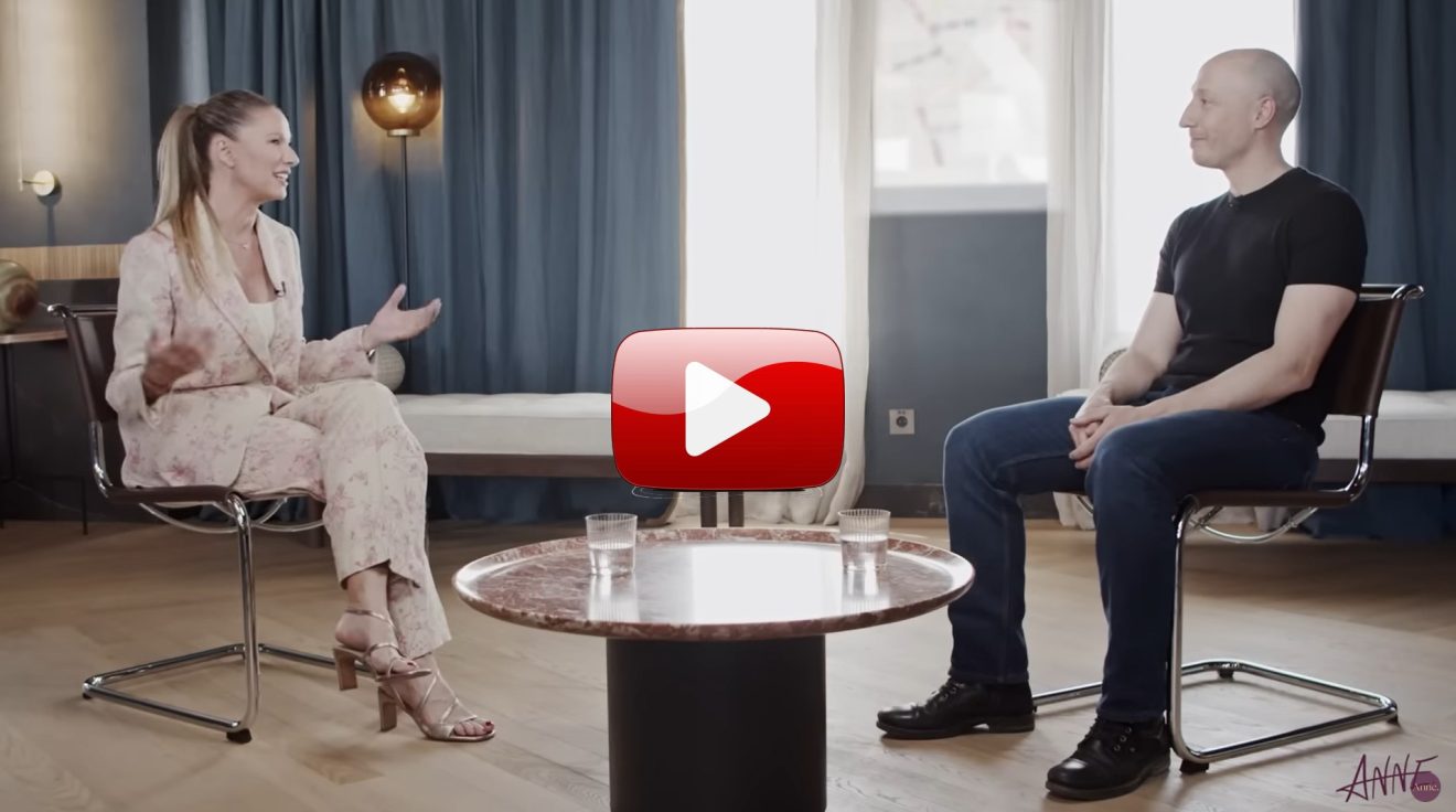 David del Rosario - Anne Igartiburu