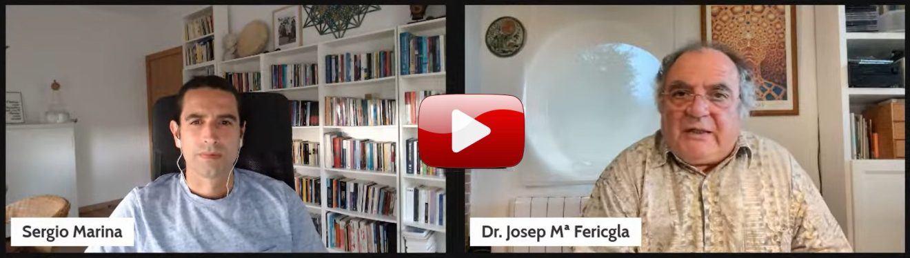 Josep Mª Fericgla