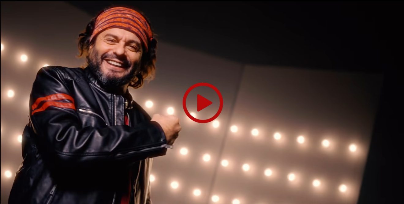 Gente Luminosa - El Arrebato