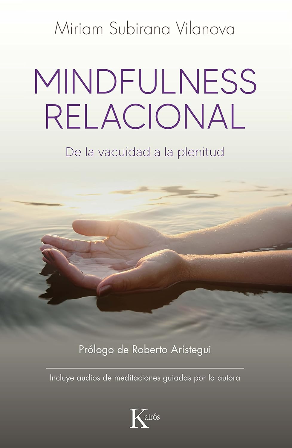 Minfulnes relacional