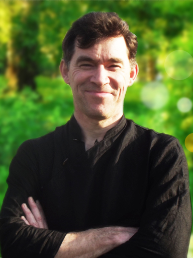 Steve Taylor
