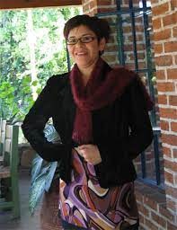 Elizabeth Araiza Hernández
